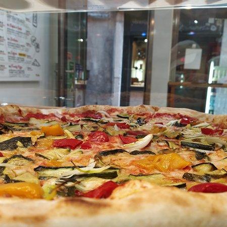 Pizza Sofia di Kuch Vitaliy